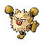 [Picture of Primeape]