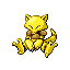 [Picture of Abra]