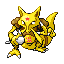 [Picture of Kadabra]