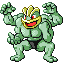 [Picture of Machamp]