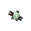 [Picture of Magnemite]