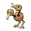 [Picture of Doduo]