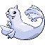 [Picture of Dewgong]