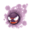 [Picture of Gastly]