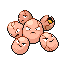 [Picture of Exeggcute]