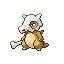 [Picture of Cubone]