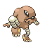 [Picture of Hitmonlee]