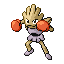 [Picture of Hitmonchan]