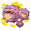 [Picture of Weezing]