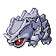 [Picture of Rhyhorn]