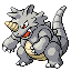 [Picture of Rhydon]