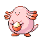 [Picture of Chansey]