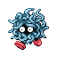 [Picture of Tangela]