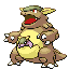 [Picture of Kangaskhan]