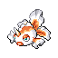 [Picture of Goldeen]