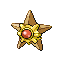 [Picture of Staryu]