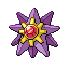 [Picture of Starmie]