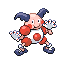 [Picture of Mr. Mime]