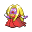 [Picture of Jynx]