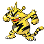 [Picture of Electabuzz]