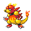 [Picture of Magmar]