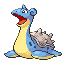 [Picture of Lapras]