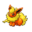 [Picture of Flareon]