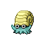 [Picture of Omanyte]