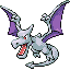 [Picture of Aerodactyl]