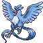 [Picture of Articuno]