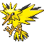 [Picture of Zapdos]