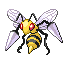 [Picture of Beedrill]