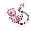 [Picture of Mew]