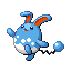 [Picture of Azumarill]