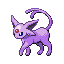 [Picture of Espeon]