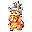 [Picture of Slowking]