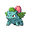 [Picture of Ivysaur]