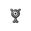 [Picture of Unown Y]