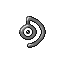 [Picture of Unown D]