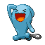 [Picture of Wobbuffet]