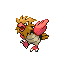 [Picture of Spearow]