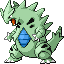 [Picture of Tyranitar]