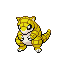 [Picture of Sandshrew]