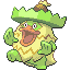 [Picture of Ludicolo]