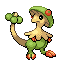 [Picture of Breloom]