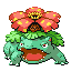 [Picture of Venusaur]