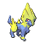 [Picture of Manectric]