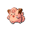 [Picture of Clefairy]