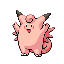 [Picture of Clefable]