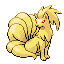 [Picture of Ninetales]